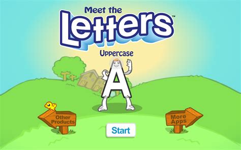 meet the letters uppercase|Videos of Meet the Letters Uppercase.